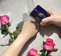 Rose Musk & Pink Peppercorn Candle