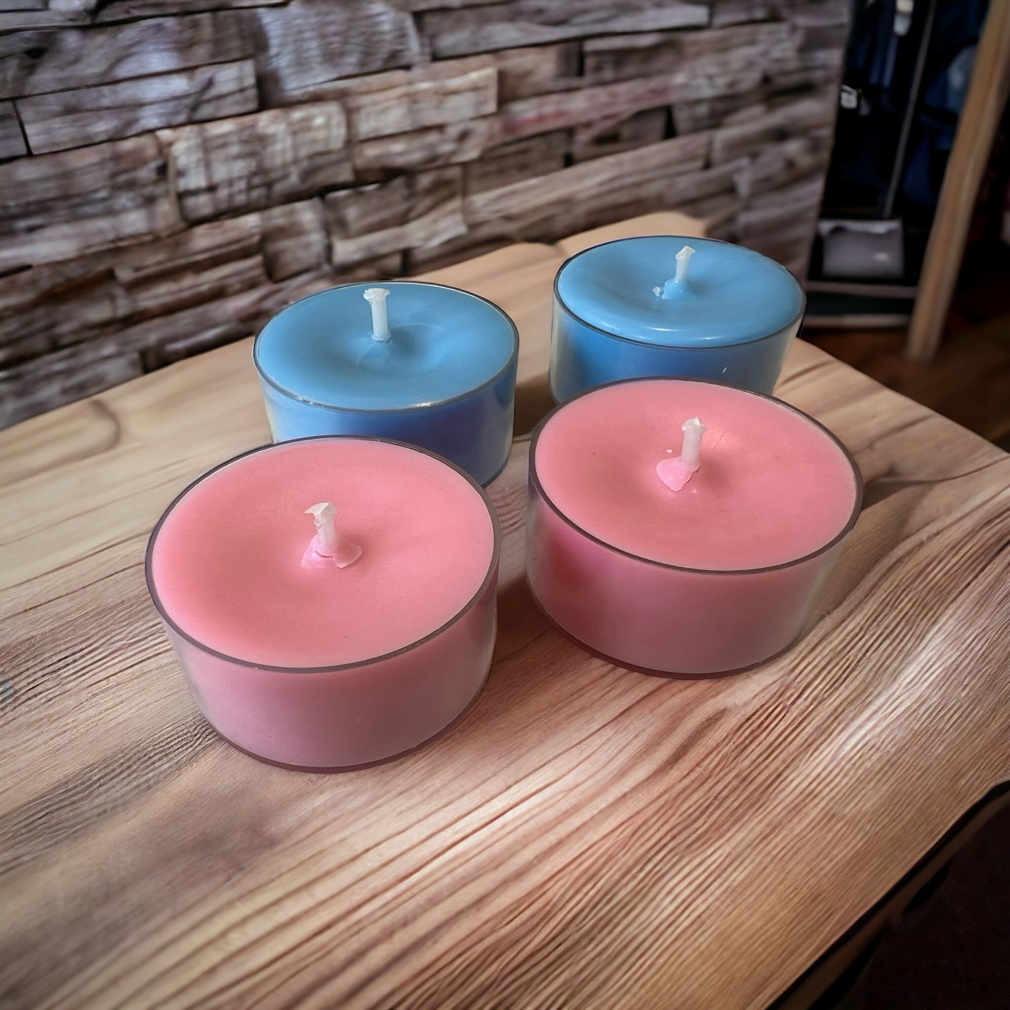 OEM / ODM Candle Proucts
