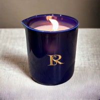 Rose Musk & Pink Peppercorn Candle